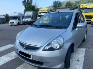 Honda Jazz 1.4 I