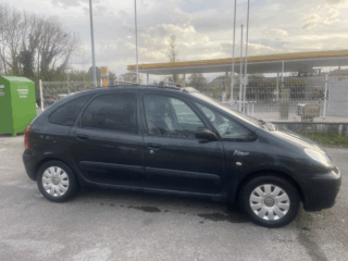 Citroen Xsara Picasso 1.6 HDI