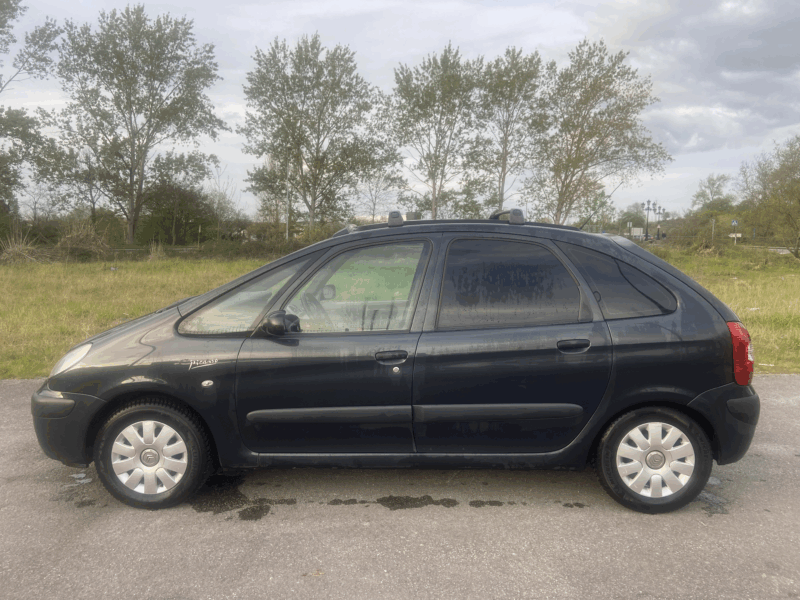 Citroen Xsara Picasso 1.6 HDI