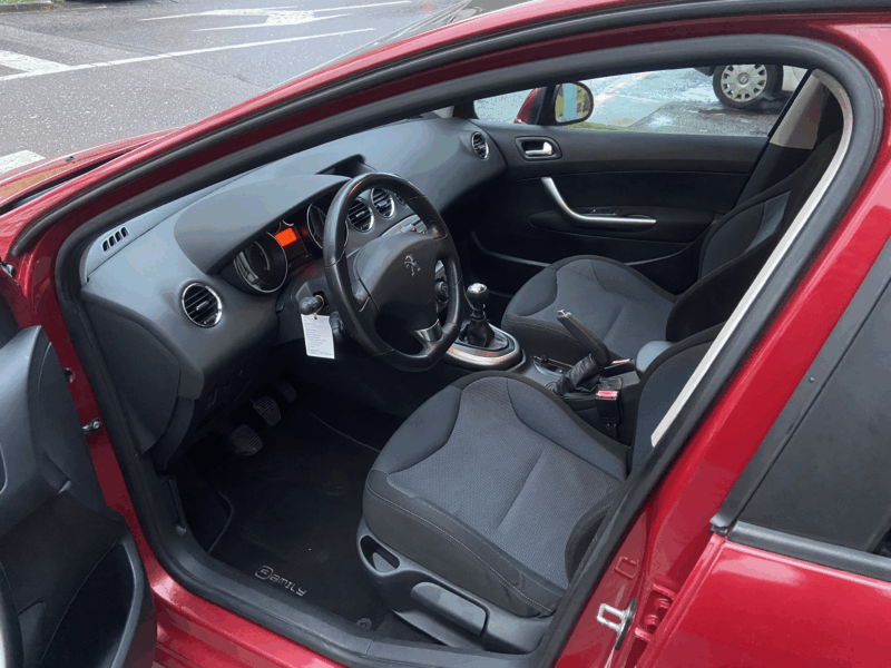 Peugeot 308 SW 1.6HDI 112CV