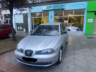 Seat Cordoba 1.9 TDI 100CV