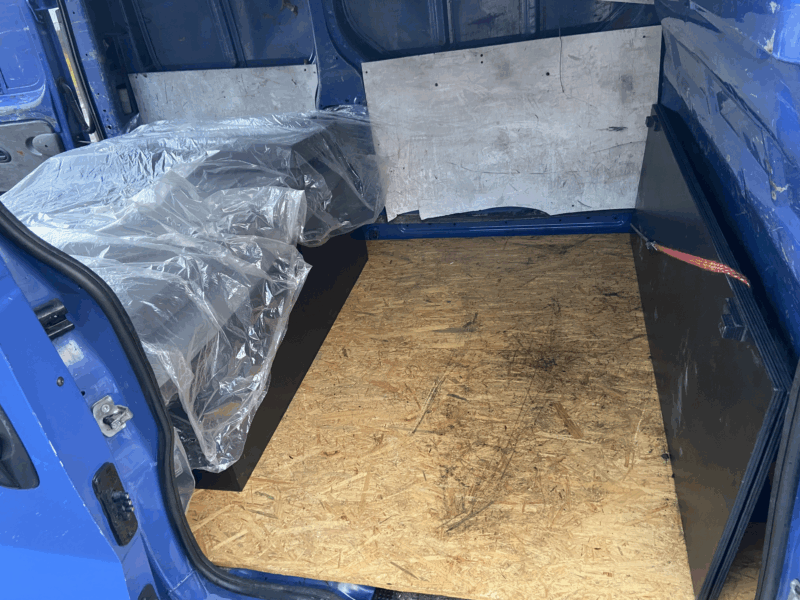 Opel Vivaro 1.9 CDTI