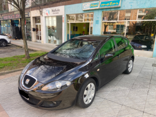Seat Leon 1.9 TDI