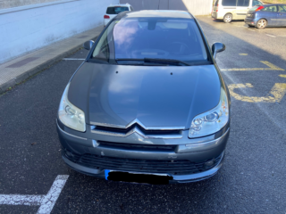 Citroen C4 2.0 HDI 136 CV