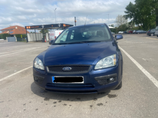 Ford Focus 1.6 TDCI