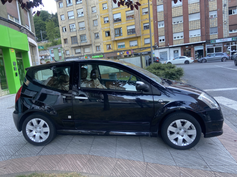 Citroen C2 1.4 I Sport Chic