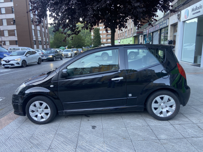 Citroen C2 1.4 I Sport Chic