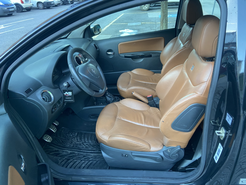 Citroen C2 1.4 I Sport Chic