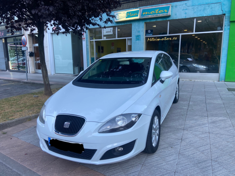 Seat Leon 1.6 TDI 90CV Copa