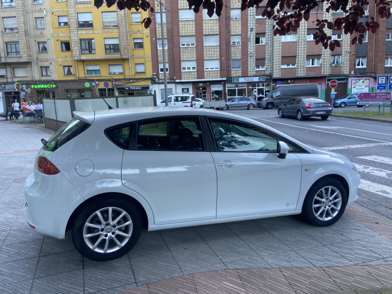 Seat Leon 1.6 TDI 90CV Copa
