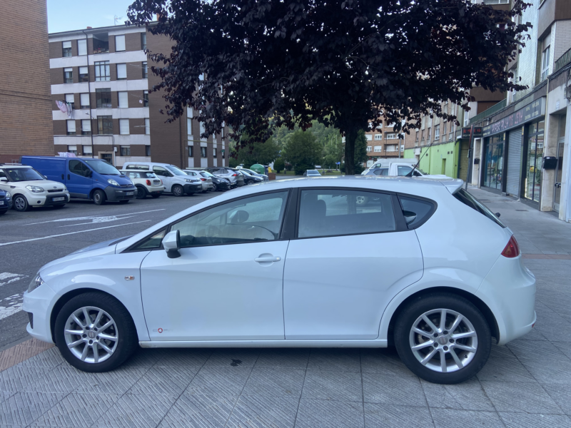 Seat Leon 1.6 TDI 90CV Copa