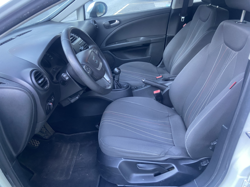 Seat Leon 1.6 TDI 90CV Copa