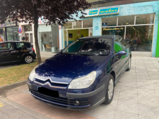 Citroen C5 1.6HDI 110CV