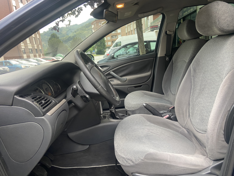 Citroen C5 1.6HDI 110CV