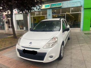 Renault Clio 1.5 DCI Grand Tour