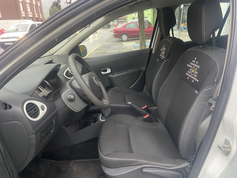 Renault Clio 1.5 DCI Grand Tour