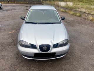 Seat Cordoba 1.4 I.