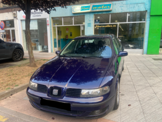 Seat Leon 1.9 TDI 150 Sport