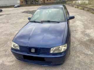 Seat Ibiza 1.9 TDI 90 CV