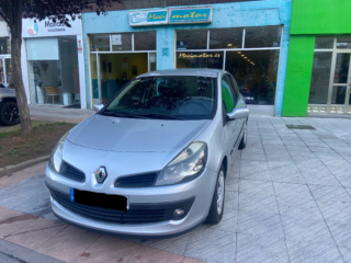 Renault Clío 1.5DCI