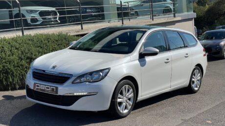 Peugeot 308 SW 1.6 BlueHDI Active