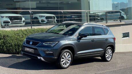 Seat Ateca 1.0 TSI Reference Plus