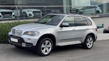 BMW X5 3.0 SD 7 Plazas