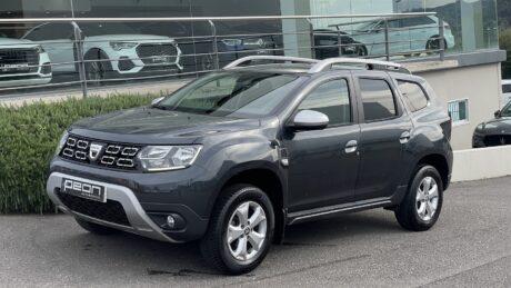 Dacia Duster 1.6i Prestige