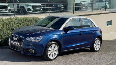 Audi A1 Sportback 1.6 TDI Ambition