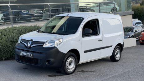 Renault Kangoo Profesional 1.5 DCI