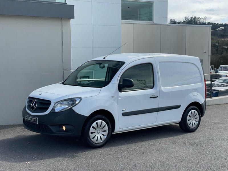 Mercedes-Benz Citan Tourer 109 CDI