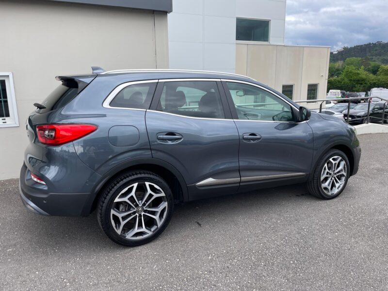 Renault Kadjar ZEN TCe EDC