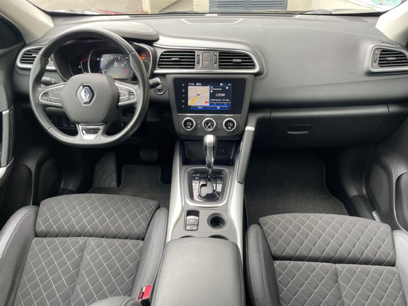 Renault Kadjar ZEN TCe EDC