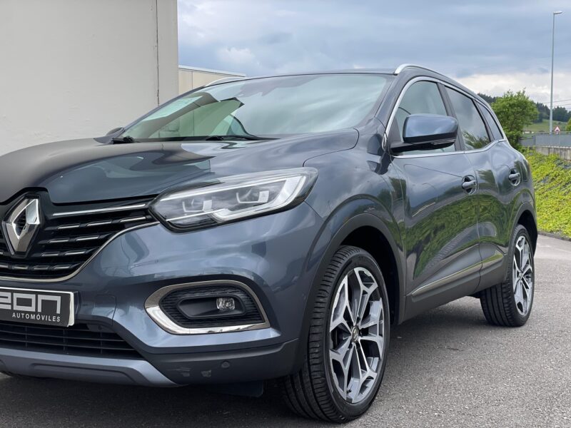 Renault Kadjar ZEN TCe EDC