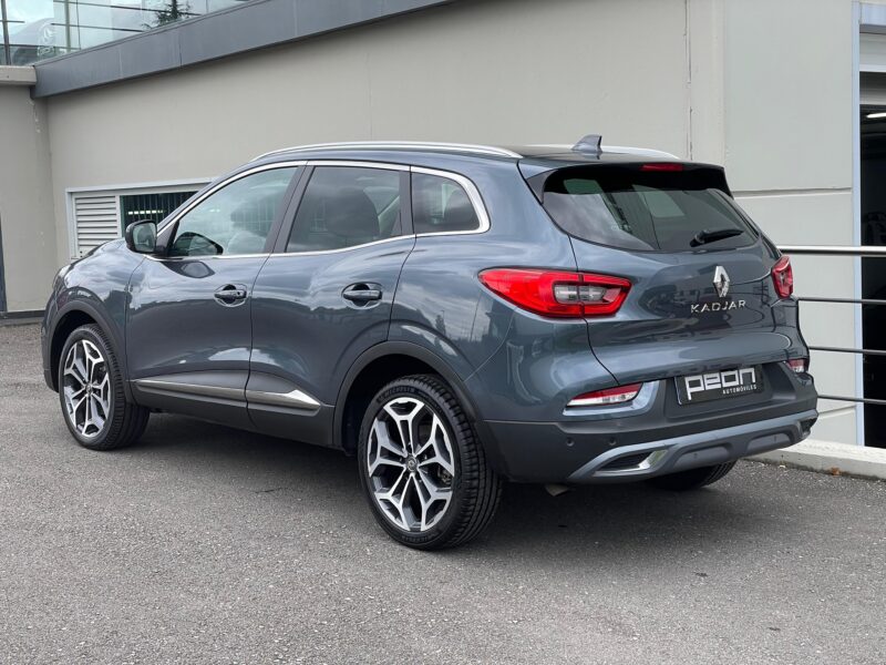 Renault Kadjar ZEN TCe EDC