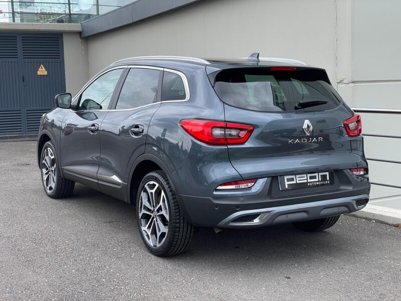 Renault Kadjar ZEN TCe EDC