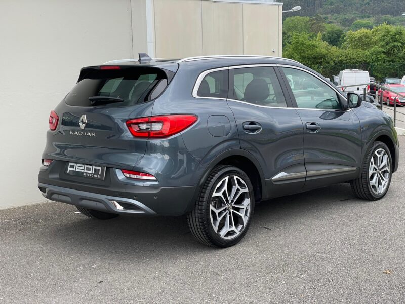 Renault Kadjar ZEN TCe EDC