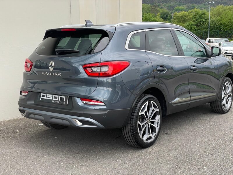 Renault Kadjar ZEN TCe EDC