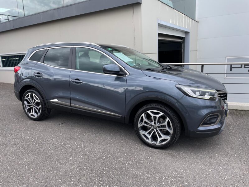 Renault Kadjar ZEN TCe EDC