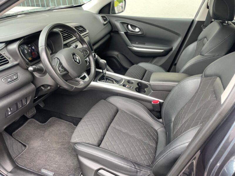 Renault Kadjar ZEN TCe EDC