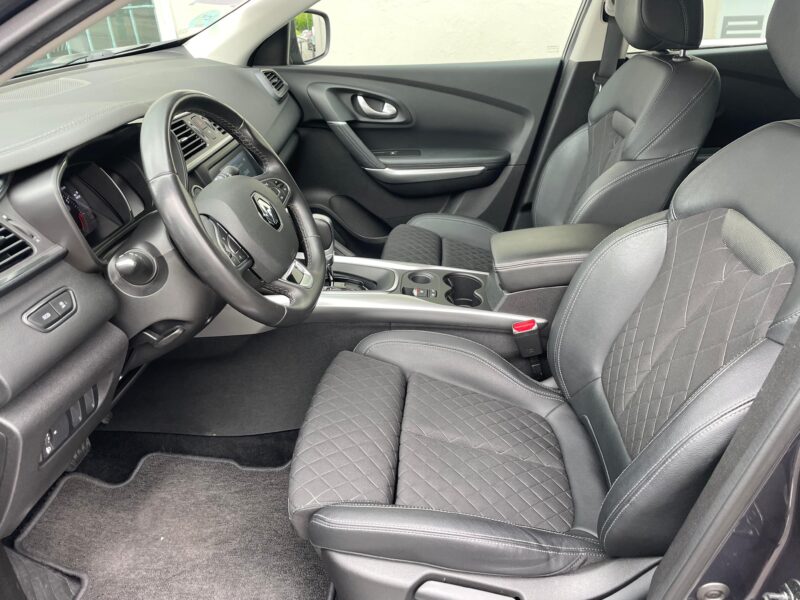 Renault Kadjar ZEN TCe EDC
