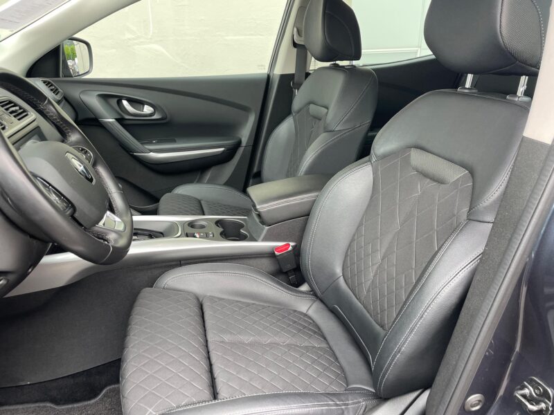 Renault Kadjar ZEN TCe EDC