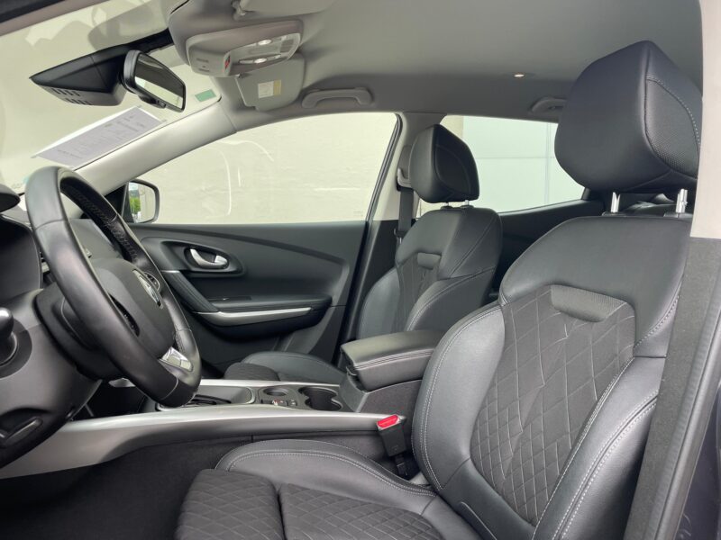 Renault Kadjar ZEN TCe EDC