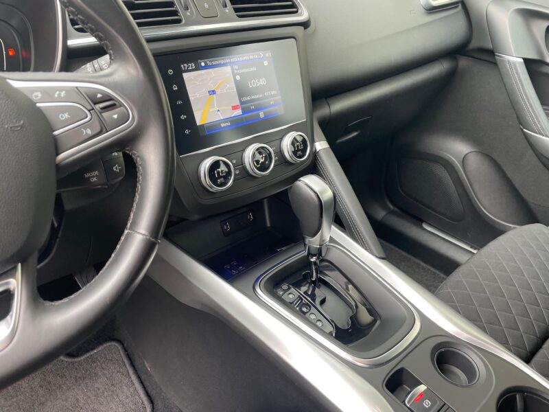 Renault Kadjar ZEN TCe EDC