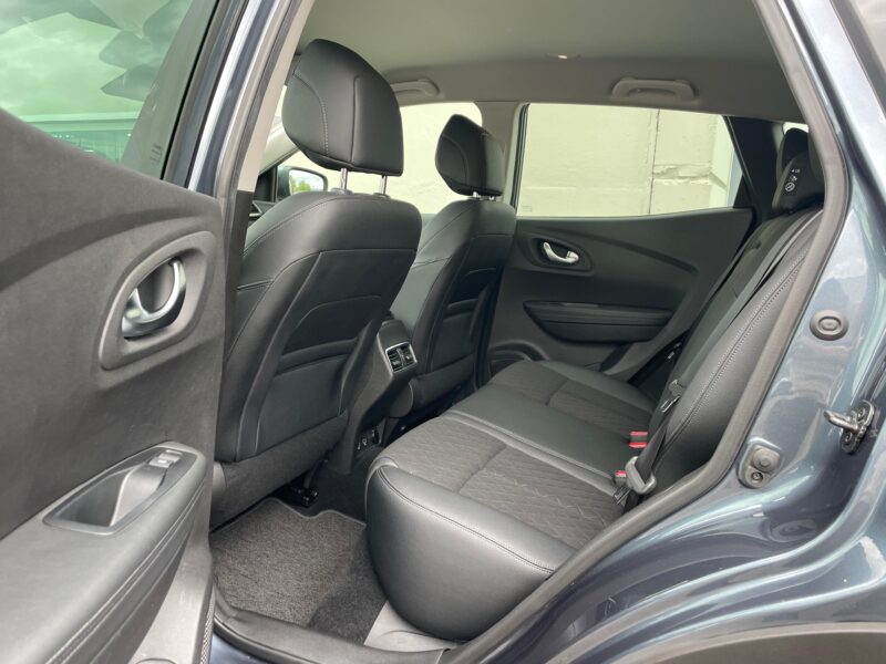Renault Kadjar ZEN TCe EDC