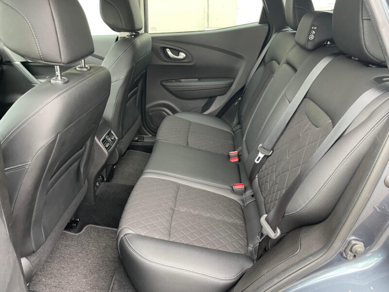 Renault Kadjar ZEN TCe EDC