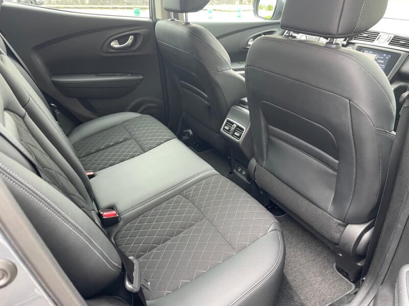 Renault Kadjar ZEN TCe EDC
