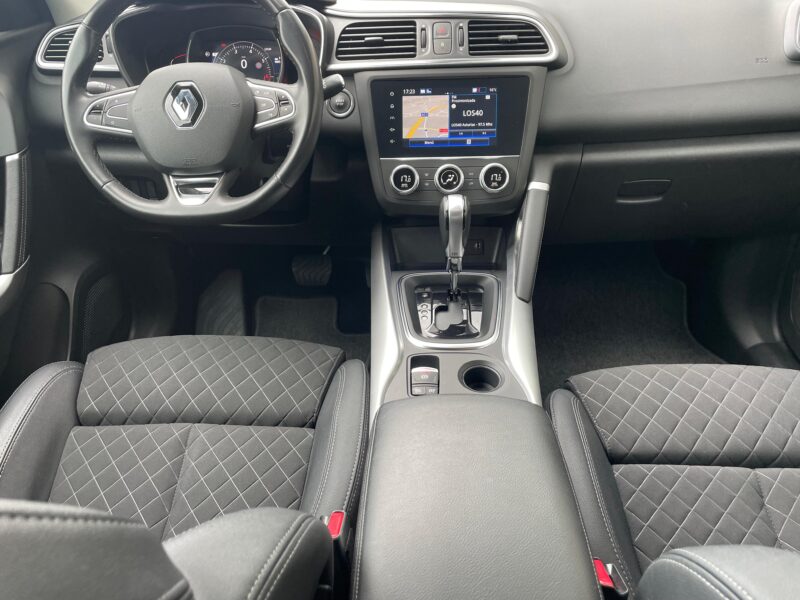 Renault Kadjar ZEN TCe EDC