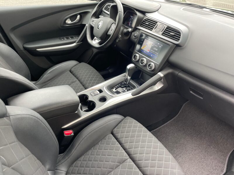 Renault Kadjar ZEN TCe EDC