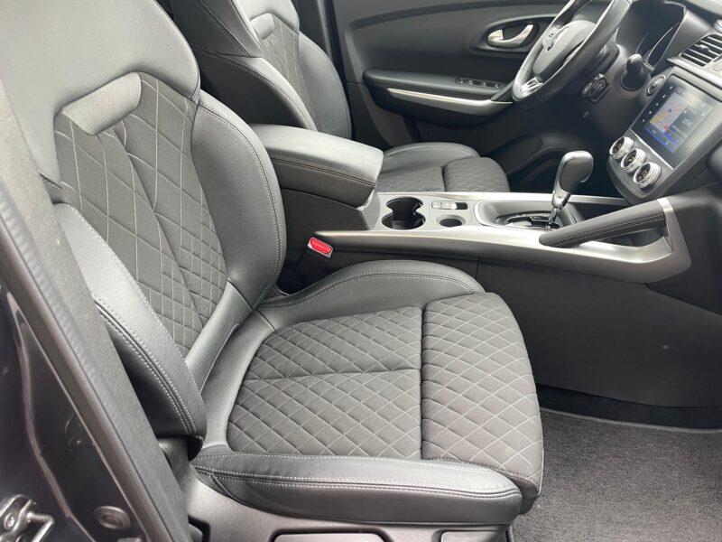 Renault Kadjar ZEN TCe EDC